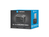 NATEC Kangaroo Dual USB 3.2 Gen 1 (3.1 Gen 1) Type-A Noir