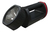 Ansmann HS5R Negro Linterna de mano LED