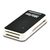 Axagon CRE-X1 kártyaolvasó USB 2.0 Fekete, Fehér