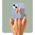 OtterBox OtterGrip Symmetry Series pour iPhone 15 Plus, You Do Blue (Blue)