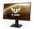 ASUS TUF Gaming VG27AQ LED display 68,6 cm (27") 2560 x 1440 pixelek Quad HD Fekete