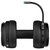 Corsair Virtuoso RGB Zestaw słuchawkowy Przewodowy i Bezprzewodowy Opaska na głowę Gaming USB Typu-A Węgiel