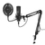 uRage Stream 800 HD Studio Fekete Prezentációs mikrofon
