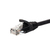 Netrack BZPAT1P5UK kabel sieciowy Czarny 1,5 m Cat5e U/UTP (UTP)
