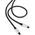 SpeaKa Professional SP-7870568 audio kabel 1,5 m TOSLINK Zwart
