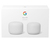 Google Nest Wifi draadloze router Gigabit Ethernet Dual-band (2.4 GHz / 5 GHz) Wit