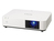 Sony VPL-PHZ12 vidéo-projecteur Projecteur à focale standard 5000 ANSI lumens 3LCD WUXGA (1920x1200) Blanc