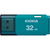 Kioxia TransMemory U202 USB flash meghajtó 32 GB USB A típus 2.0 Kék