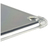 Mobilis 058005 tablet case 20.3 cm (8") Shell case Transparent