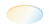 Paulmann 953.87 plafondverlichting Wit Niet-verwisselbare lamp(en)