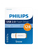 Philips FM12FD70B USB flash drive 128 GB USB Type-A 2.0 White