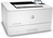 HP LaserJet Enterprise Impresora M406dn, Blanco y negro, Impresora para Empresas, Estampado, Tamaño compacto; Gran seguridad; Impresión a doble cara; Energéticamente eficiente; ...