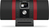 TechniSat MULTYRADIO 4.0 Home audio-minisysteem 20 W Zwart, Rood