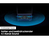 Samsung GQ43LS05BGU 109,2 cm (43") 4K Ultra HD Smart-TV WLAN Blau