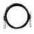 BlueOptics SC272701Q1M30 InfiniBand/fibre optic cable 1 m SFP28 Zwart