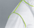 Uvex 9871012 Combinaison et vêtement de protection Blanc
