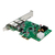 LogiLink PC0090 Schnittstellenkarte/Adapter Eingebaut USB 3.2 Gen 1 (3.1 Gen 1)