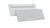 Microsoft Designer Compact keyboard Bluetooth QWERTZ German White
