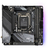 Gigabyte Z590I AORUS ULTRA scheda madre Intel Z590 LGA 1200 (Socket H5) mini ITX