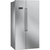 Smeg SBS63XDF frigorifero side-by-side Libera installazione 580 L F Acciaio inossidabile
