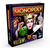 Monopoly : Disney Villains Edition, gioco per bambini dagli 8 anni in su