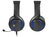 Tracer TRASLU46621 słuchawki/zestaw słuchawkowy Przewodowa Opaska na głowę Gaming Czarny
