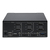 StarTech.com 2-Port Dual-Monitor DisplayPort KVM Switch, 8K 60Hz / 4K 144Hz, DP 1.4, 2x USB 10Gbps Poorten, 4x USB HID Ports, Hotkey Schakelaar, TAA Compliant