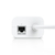 Ubiquiti UACC-POE+-USBC-EU PoE adapter 10 Gigabit Ethernet 48 V