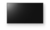 Sony FW-65BZ30L/TM affichage de messages Écran plat de signalisation numérique 165,1 cm (65") LCD Wifi 440 cd/m² 4K Ultra HD Noir Android 24/7
