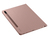 Samsung EF-BT630P 27,9 cm (11") Folioblad Roze