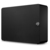Seagate Expansion STKP4000400 disco duro externo 4 TB Negro
