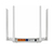 TP-Link EC220-G5 vezetéknélküli router Gigabit Ethernet Kétsávos (2,4 GHz / 5 GHz) Fehér
