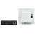 Tripp Lite B127A-4X1-BH 4-Port HDMI over Cat6 Extender Switch Kit, Wall Plate/Box - 4K 60 Hz, HDR, 4:4:4, IR, PoC, 230 ft. (70.1 m), TAA