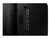 Samsung LH75OMAEBGB Digital signage flat panel 190.5 cm (75") Wi-Fi 4K Ultra HD Black Tizen 5.0