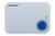 Blaupunkt FKS601 báscula de cocina Blanco Encimera Rectángulo Báscula electrónica de cocina