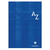 Clairefontaine 9049C adresboek & vulling A4