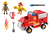 Playmobil Duck On Call 70914 toy playset