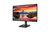 LG 27MP450-B számítógép monitor 68,6 cm (27") 1920 x 1080 pixelek Full HD LED Fekete