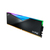 ADATA LANCER RGB module de mémoire 64 Go 2 x 32 Go DDR5 6400 MHz