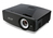 Acer P6605 vidéo-projecteur Projecteur à focale standard 5500 ANSI lumens DLP WUXGA (1920x1200) Compatibilité 3D Noir