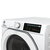 Hoover H-DRY 500 NDE H10A2TCE-80 tumble dryer Freestanding Front-load 10 kg A++ White