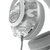 Turtle Beach Recon 500 - Arctic Camo Headset Bedraad Hoofdband Gamen Licht Grijs, Wit