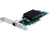 Overland-Tandberg 4-Port External/4-Port Internal 12Gb SAS/SATA to x8 PCIe 4.0 Host Bus Adapter, Low Profile