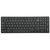 Targus AKB872UK keyboard Bluetooth QWERTY UK English Black