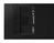 Samsung QB50B Digital signage flat panel 127 cm (50") VA Wi-Fi 350 cd/m² 4K Ultra HD Black Tizen 6.5 16/7