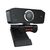 REDRAGON PHOBOS GW600 webcam 1296 x 732 pixels USB Noir