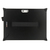 Mobilis 050053 tablet case 33 cm (13") Cover Black