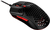 HyperX Pulsefire Haste – mysz do gier (czarno-czerwona)