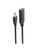 shiverpeaks BS13-39075 câble USB 10 m USB A Noir