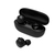 QCY TWS T17 Czarne Fejhallgató Vezeték nélküli Hallójárati Hívás/zene Bluetooth Fekete